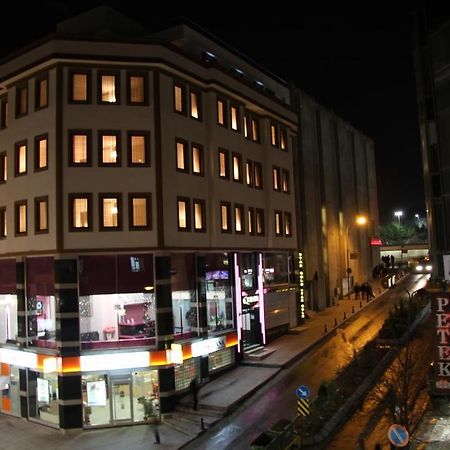 איסטמבול Solis Hotel מראה חיצוני תמונה