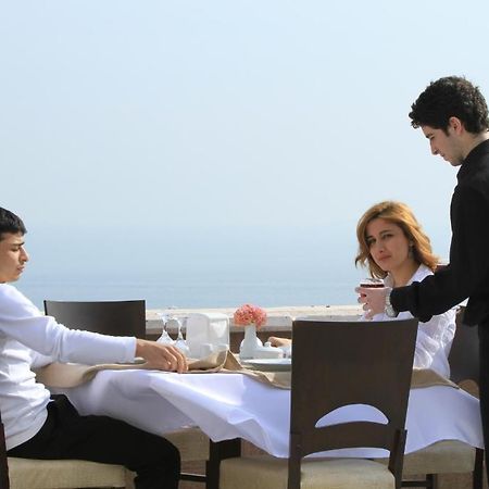 איסטמבול Solis Hotel מראה חיצוני תמונה