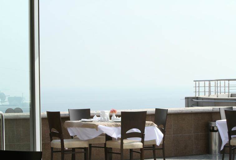 איסטמבול Solis Hotel מראה חיצוני תמונה