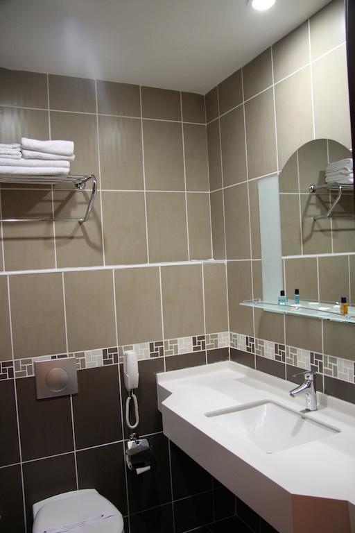 איסטמבול Solis Hotel חדר תמונה