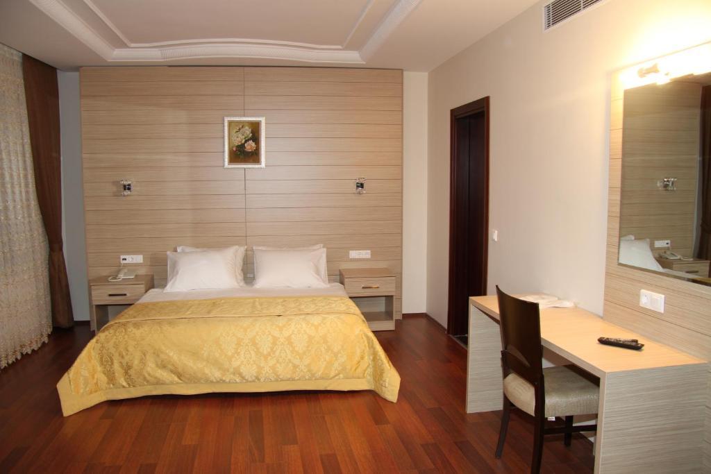 איסטמבול Solis Hotel חדר תמונה