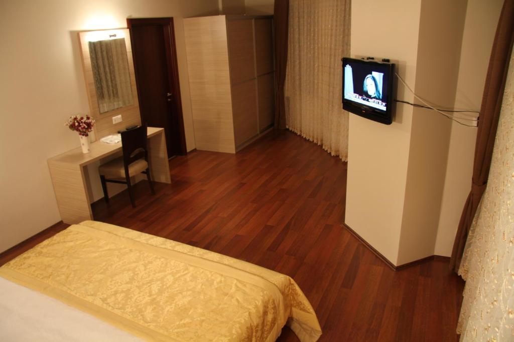 איסטמבול Solis Hotel חדר תמונה