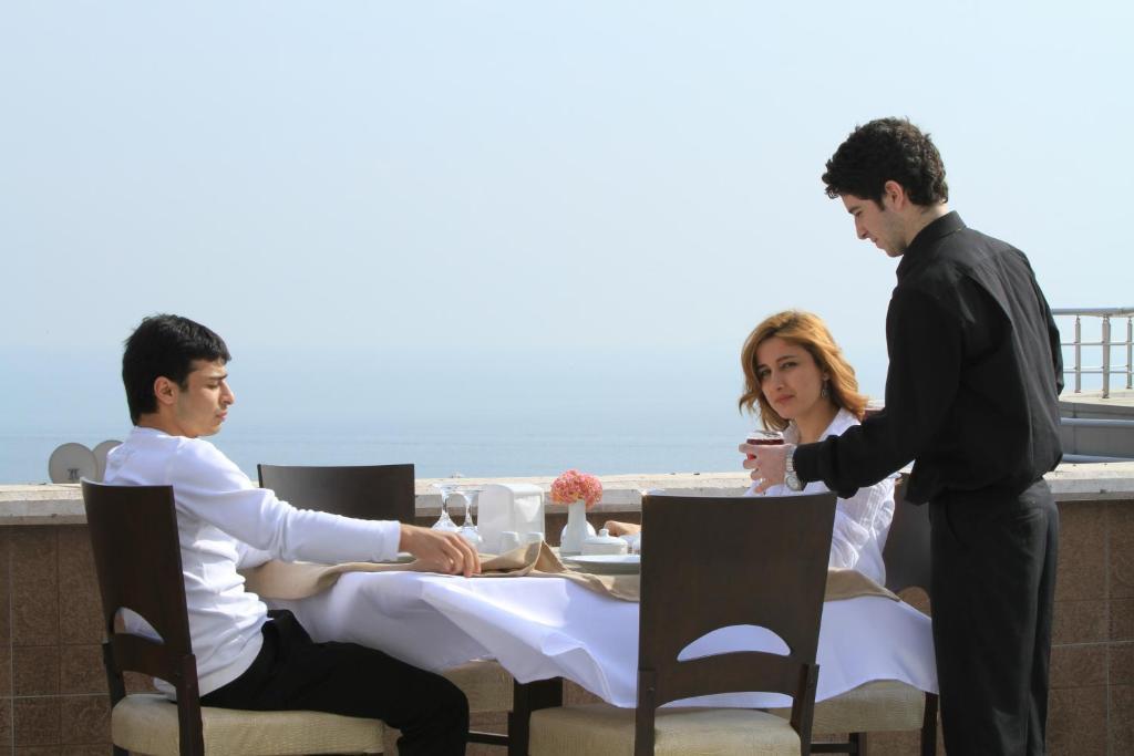 איסטמבול Solis Hotel מראה חיצוני תמונה
