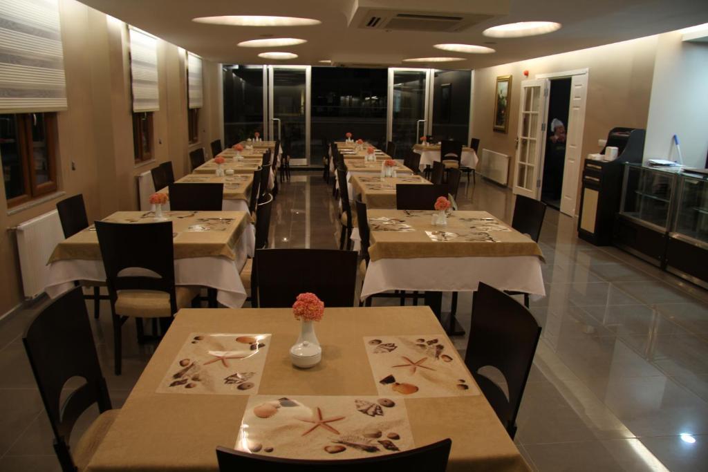 איסטמבול Solis Hotel מראה חיצוני תמונה