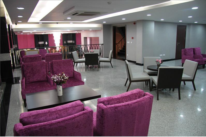 איסטמבול Solis Hotel מראה חיצוני תמונה