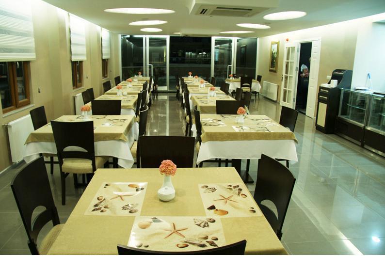 איסטמבול Solis Hotel מראה חיצוני תמונה
